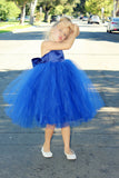 Sweetheart Neck Top Tutu Flower Girl Dress Special Occasion Pageant Gown Ballroom Dance Princess 201