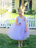 Sweetheart Neck Top Tutu Flower Girl Dress Special Occasion Pageant Gown Ballroom Dance Princess 201