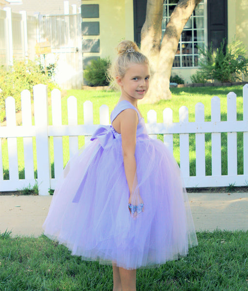 Sweetheart Neck Top Tutu Flower Girl Dress Special Occasion Pageant Gown Ballroom Dance Princess 201