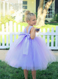 Sweetheart Neck Top Tutu Flower Girl Dress Special Occasion Pageant Gown Ballroom Dance Princess 201