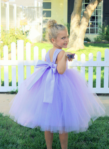 Sweetheart Neck Top Tutu Flower Girl Dress Special Occasion Pageant Gown Ballroom Dance Princess 201