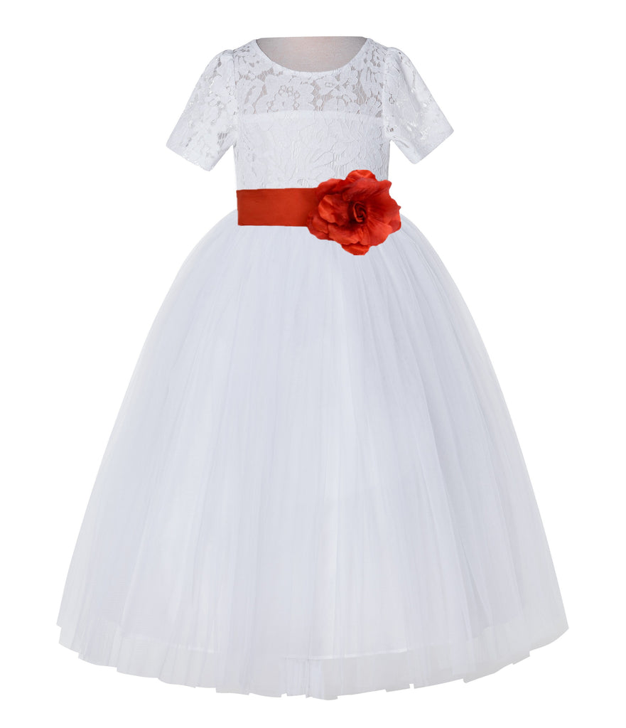 red and white junior bridesmaid dresses Junior Bridesmaid Dresses for Girls & Teens